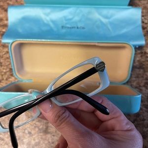 SOLD*****Tiffany & Co. glasses